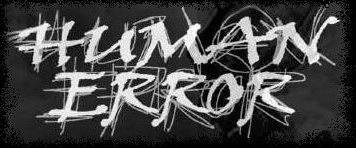 logo Human Error (HUN)